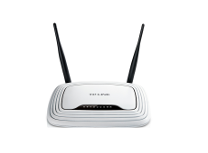 Router Wifi TP-Link TL-WR841N